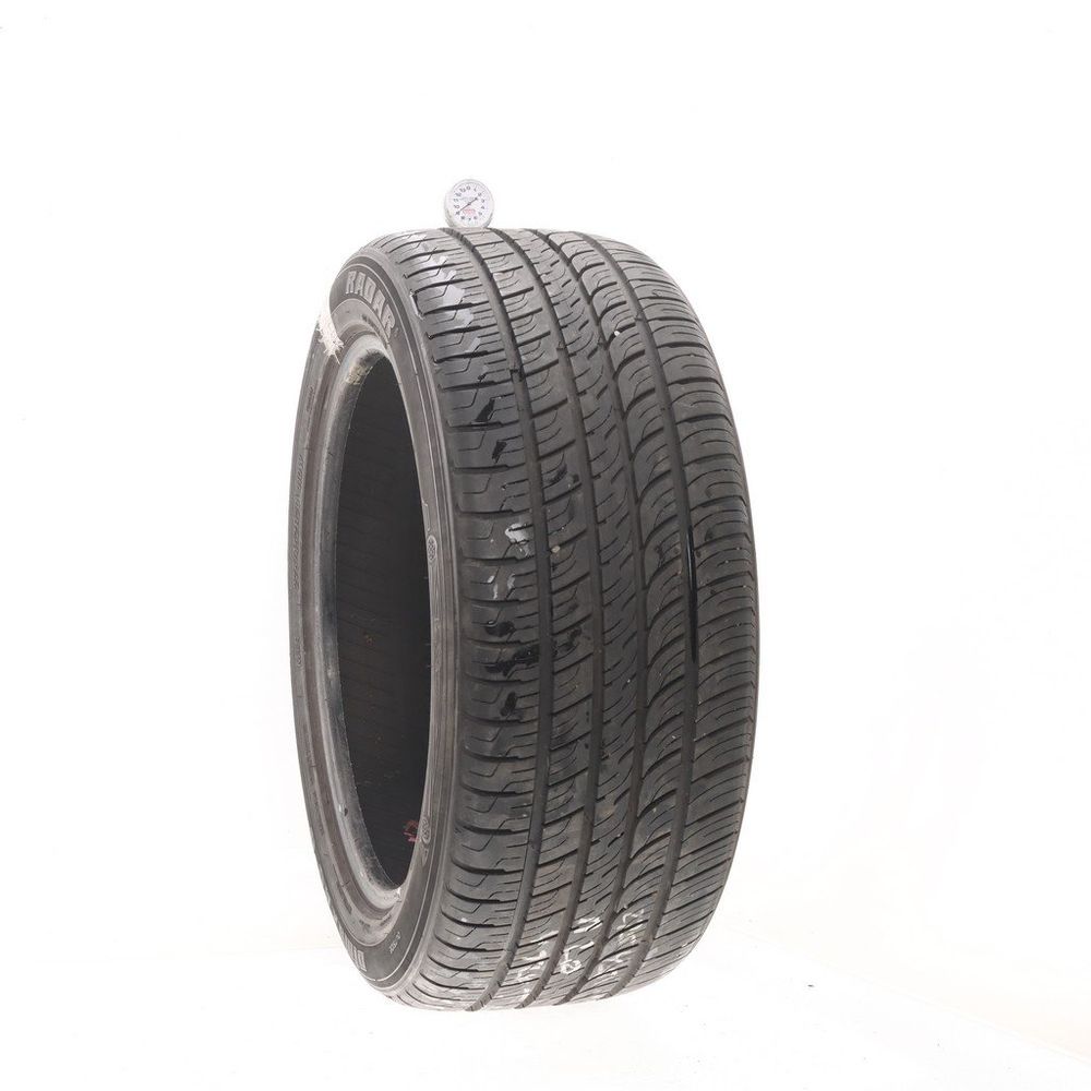Used 275/45ZR20 Radar Dimax AS-8 110W - 9/32 - Image 1