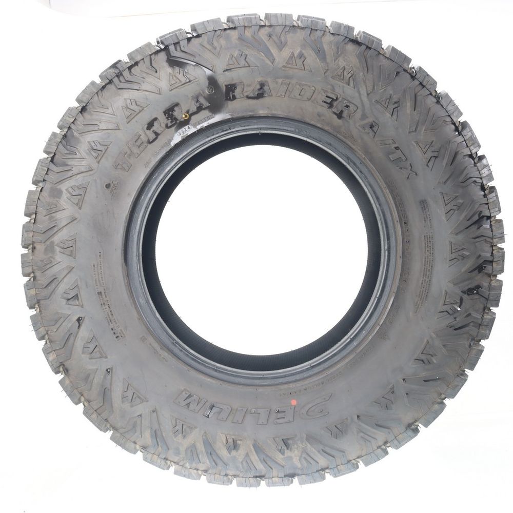Used LT 31X12.5R18 Delium Terra Raider A/T X 128Q E - 16.5/32 - Image 3