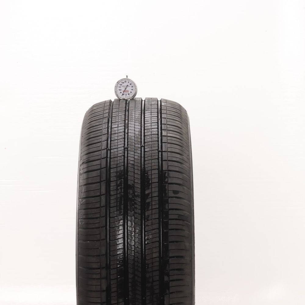 Used 235/55R19 Hankook Ventus iON AX Sound Absorber 105V - 8/32 - Image 2