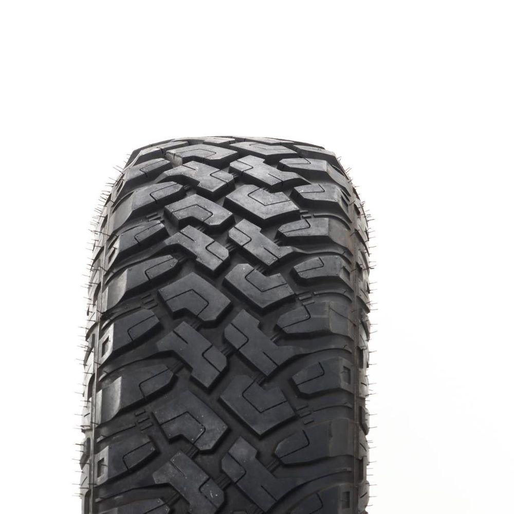 Used LT 265/75R16 Wanli Geohunter M/T 123/120Q E - 14.5/32 - Image 2