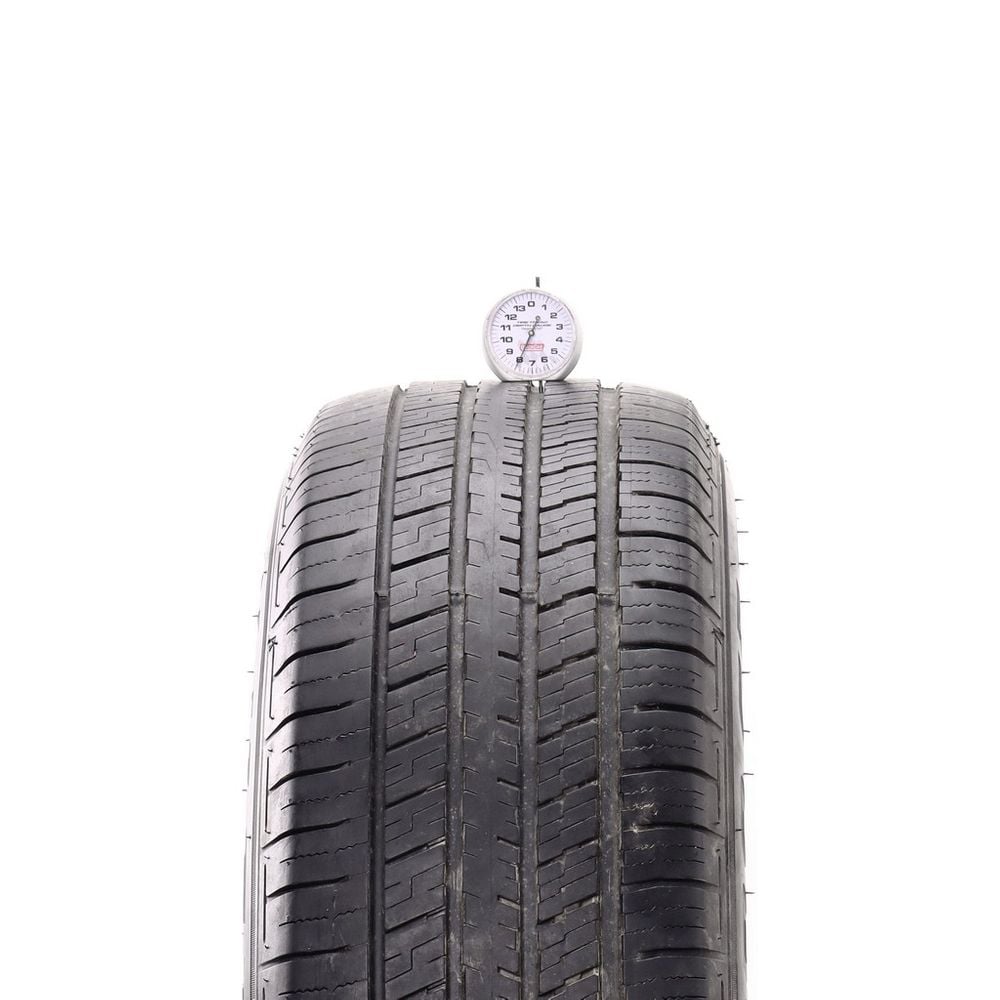 Set of (4) Used 235/65R17 Falken Pro G5 CSV 104V - 7-8/32 - Image 5