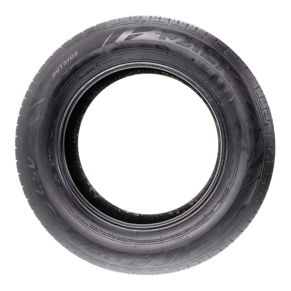 Set of (4) Used 235/65R17 Falken Pro G5 CSV 104V - 7-8/32 - Image 6