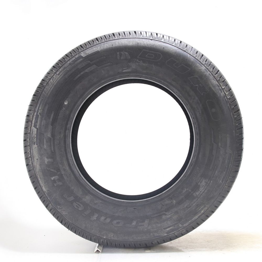 New 255/70R17 Duro Frontier H/T 112T - 12/32 - Image 3