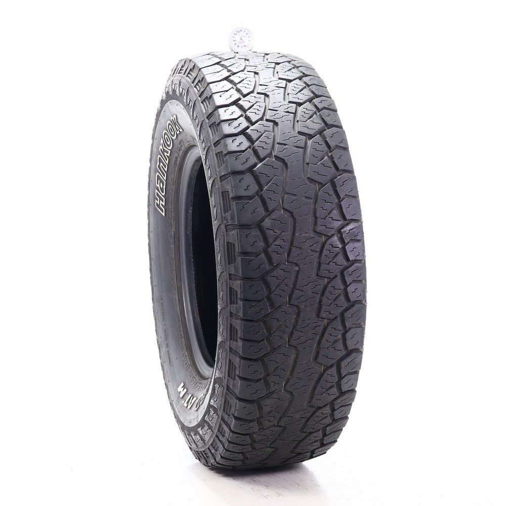 Used 265/75R16 Hankook Dynapro ATM 114T - 5.5/32 - Image 1