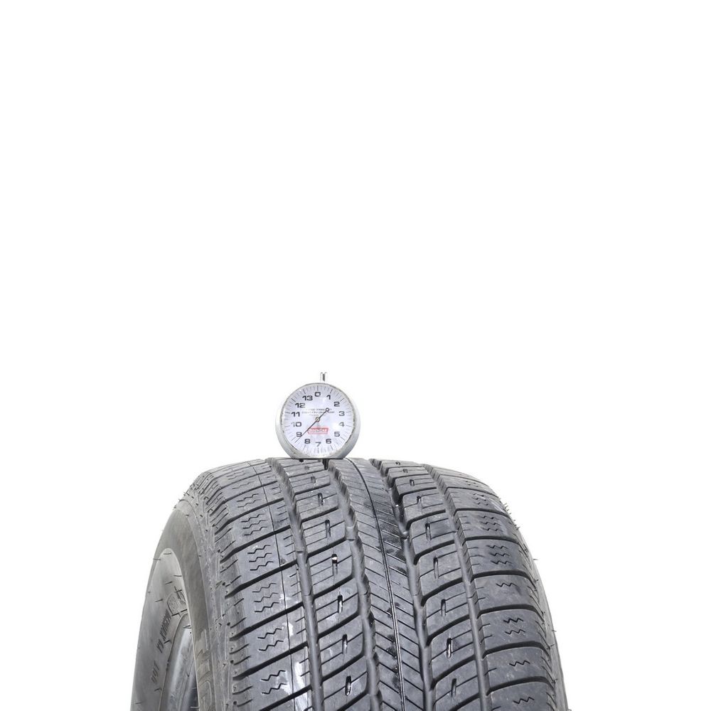 Set of (2) Used 205/60R16 Uniroyal Tiger Paw Touring A/S 92H - 8.5-9/32 - Image 2