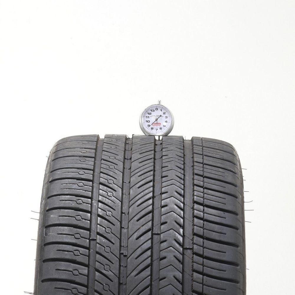 Set of (2) Used 275/35ZR20 Michelin Pilot Sport All Season 4 102Y - 8-8.5/32 - Image 5