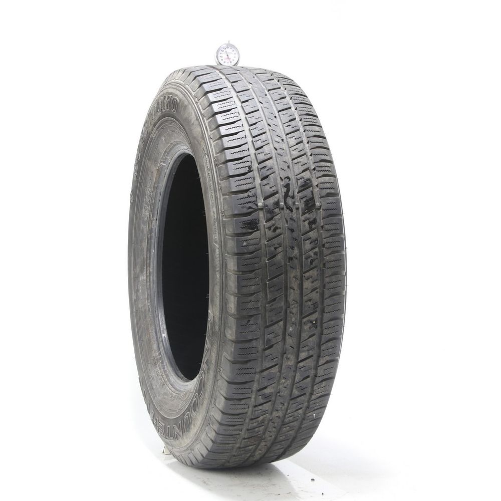 Used 255/70R18 Sumitomo Encounter HT 113T - 6/32 - Image 1