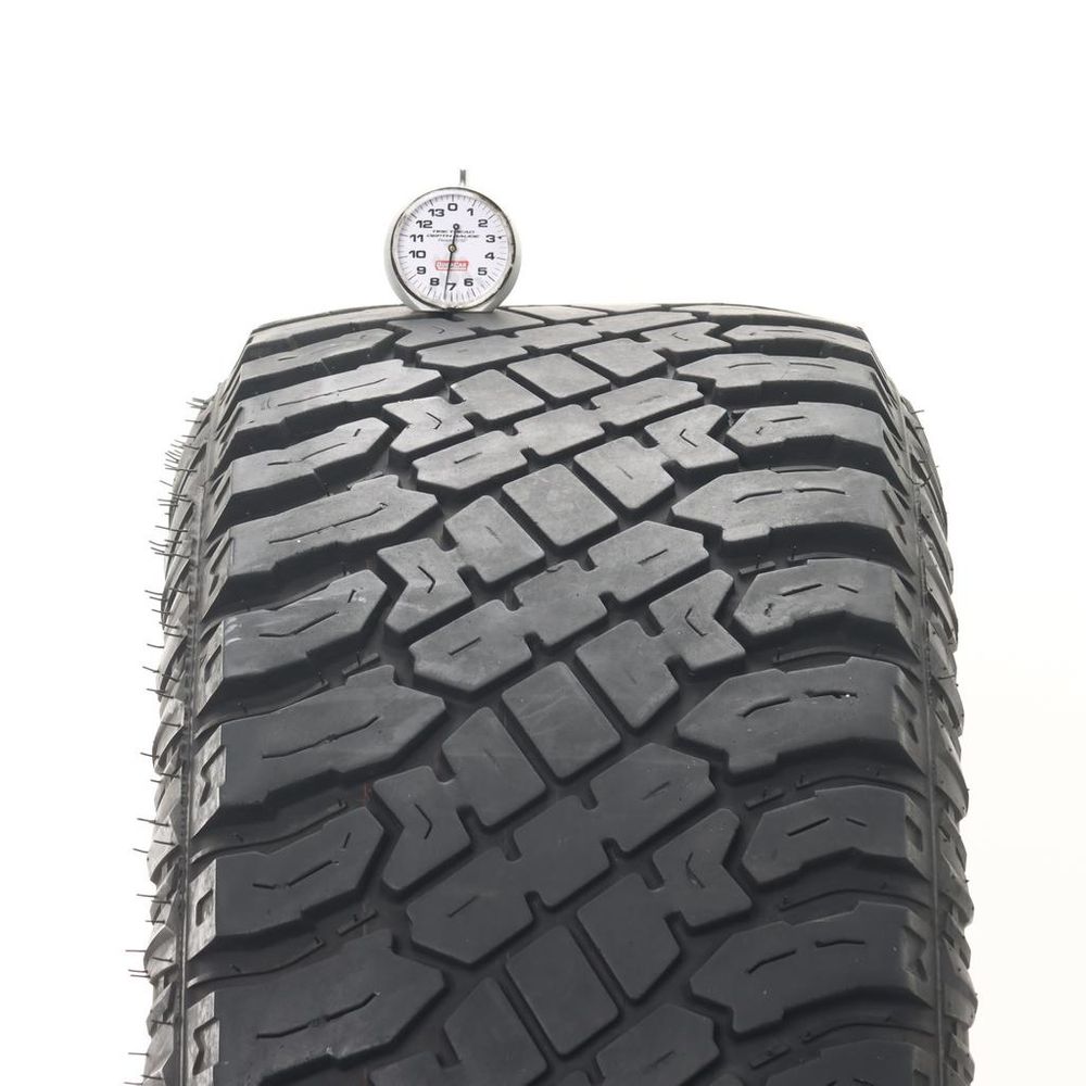 Used LT 285/65R18 Atturo Trail Blade XT 125/122R E - 7/32 - Image 2