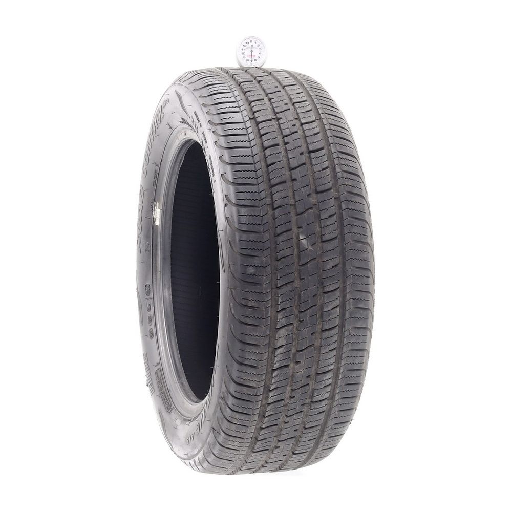 Set of (2) Used 205/55R16 DeanTires Road Control NW-3 Touring A/S 91H - 6.5-7/32 - Image 4