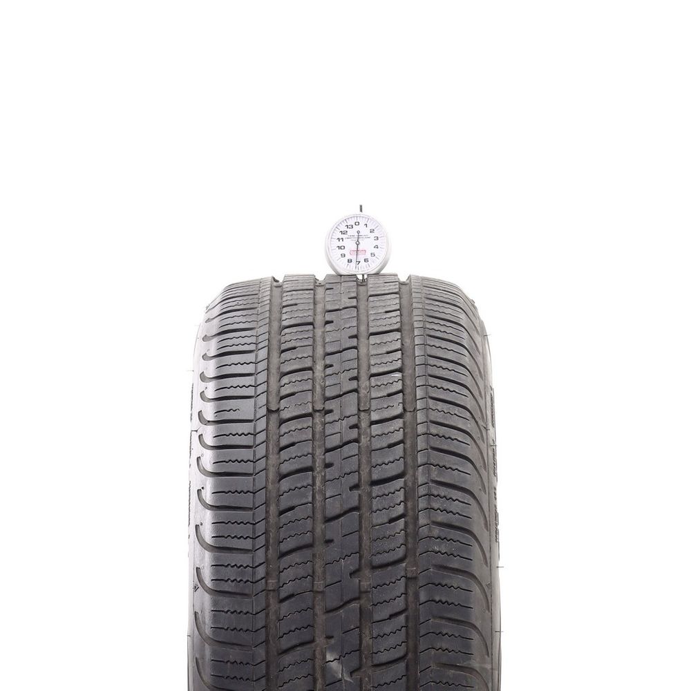 Set of (2) Used 205/55R16 DeanTires Road Control NW-3 Touring A/S 91H - 6.5-7/32 - Image 5