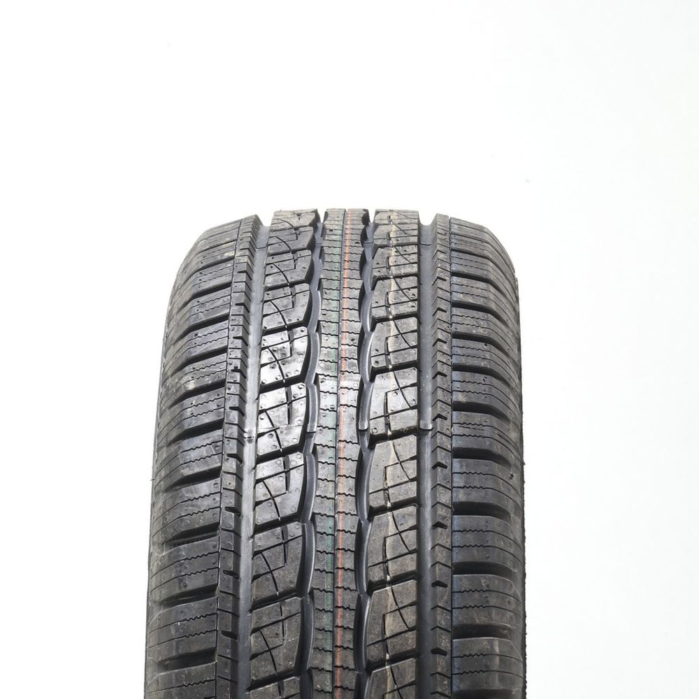 Driven Once 235/65R17 General Grabber HTS 60 108H - 12/32 - Image 2