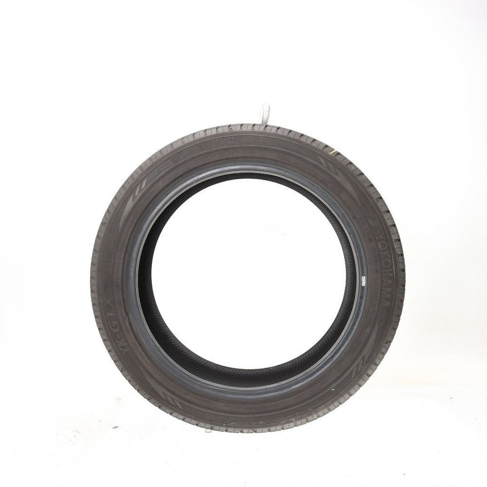 Used 225/50R18 Yokohama YK-GTX 95V - 8.5/32 - Image 3