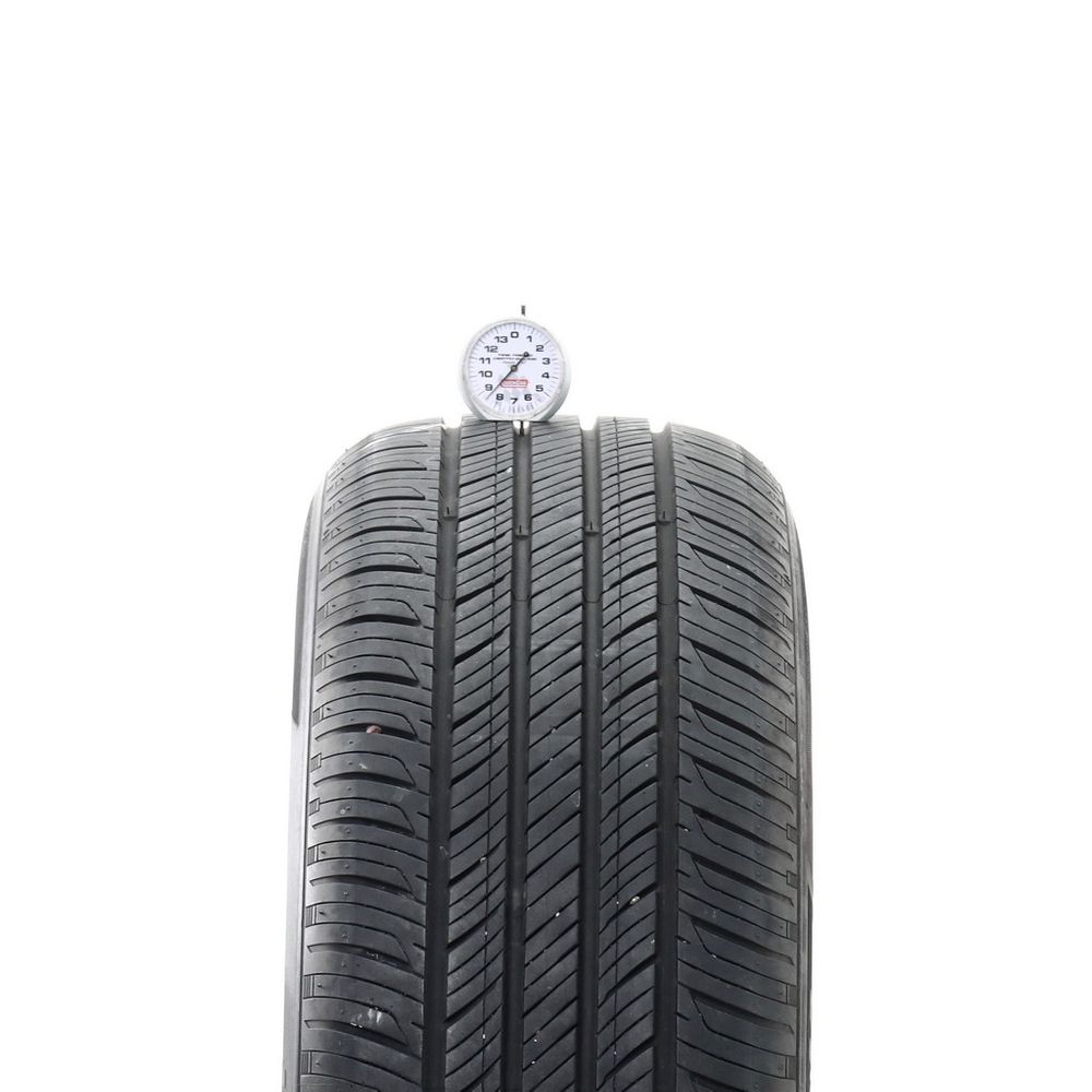 Used 215/55R16 Hankook Kinergy GT H436 93H - 8.5/32 - Image 2