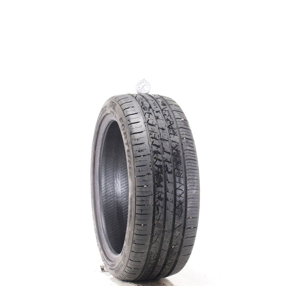 Used 215/45ZR18 Fortune Viento FSR702 93Y - 8.5/32 - Image 1