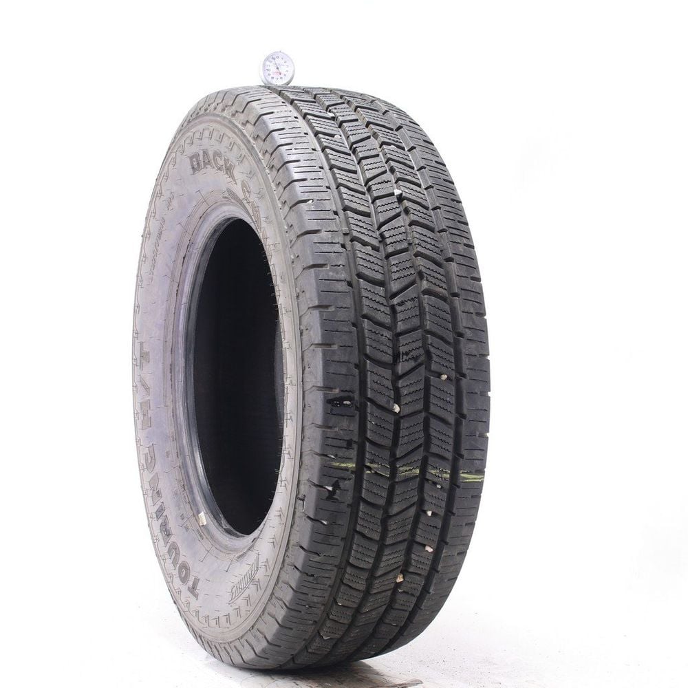 Set of (2) Used LT 275/70R18 DeanTires Back Country QS-3 Touring H/T 125/122S - 13-14/32 - Image 1