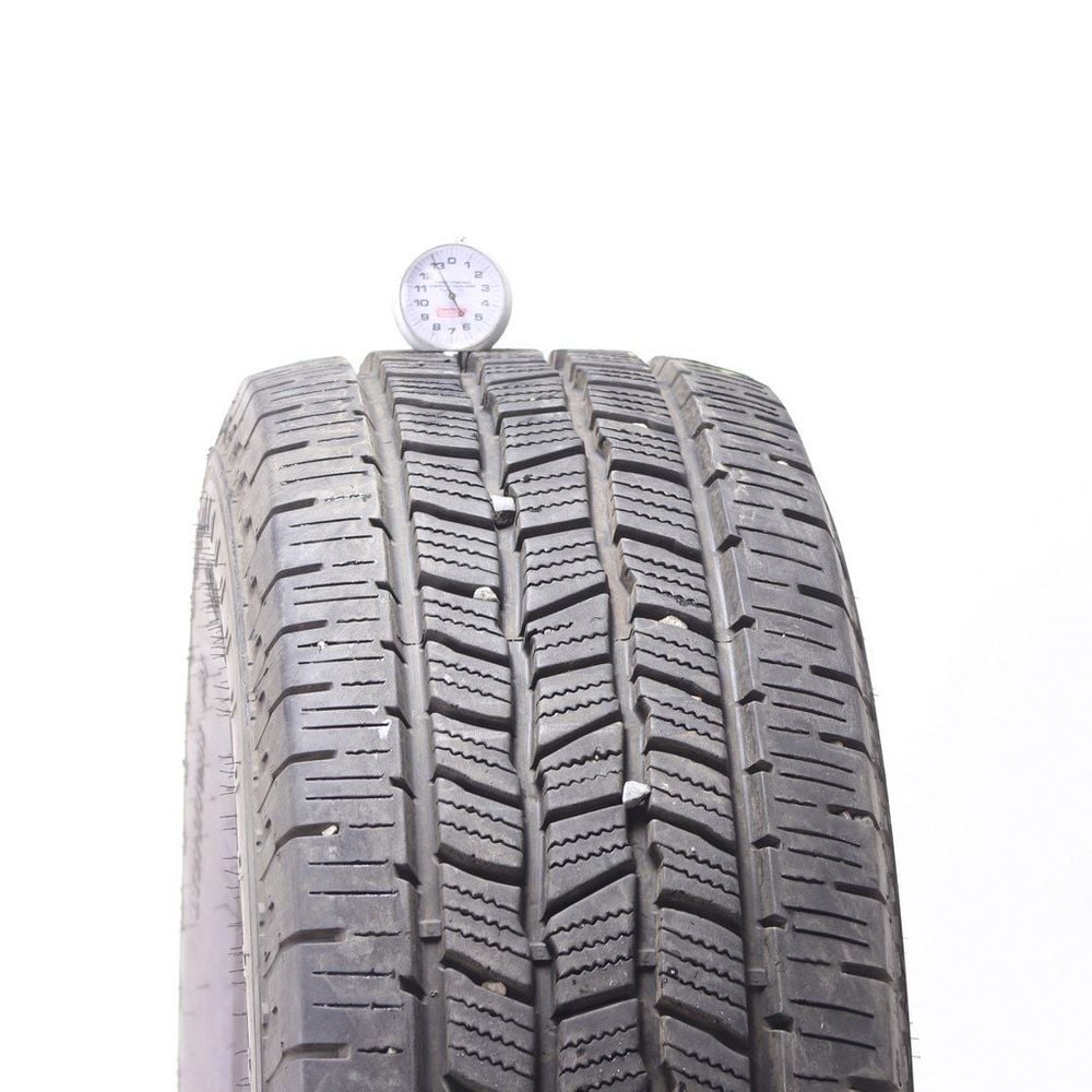 Set of (2) Used LT 275/70R18 DeanTires Back Country QS-3 Touring H/T 125/122S - 13-14/32 - Image 2
