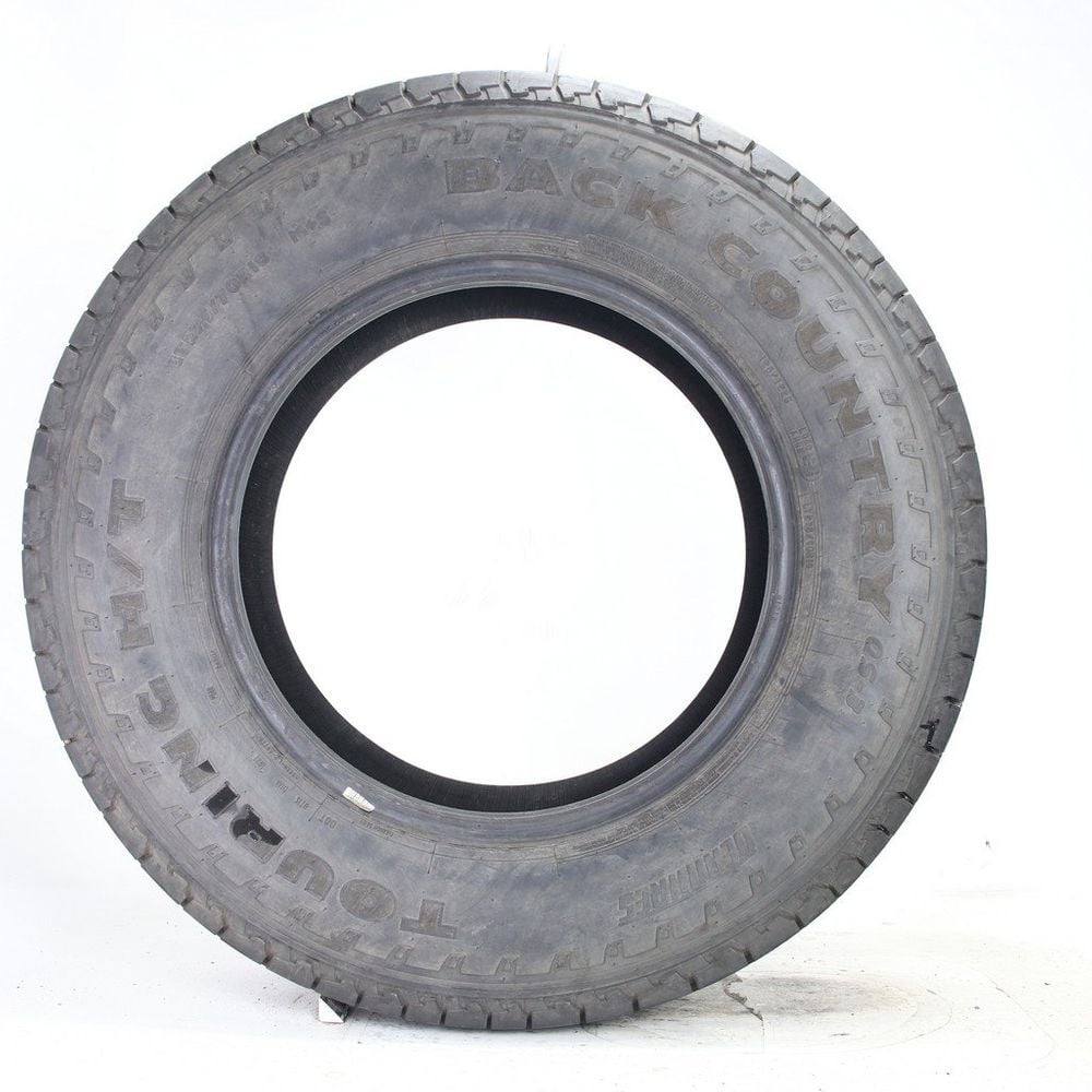 Set of (2) Used LT 275/70R18 DeanTires Back Country QS-3 Touring H/T 125/122S - 13-14/32 - Image 3