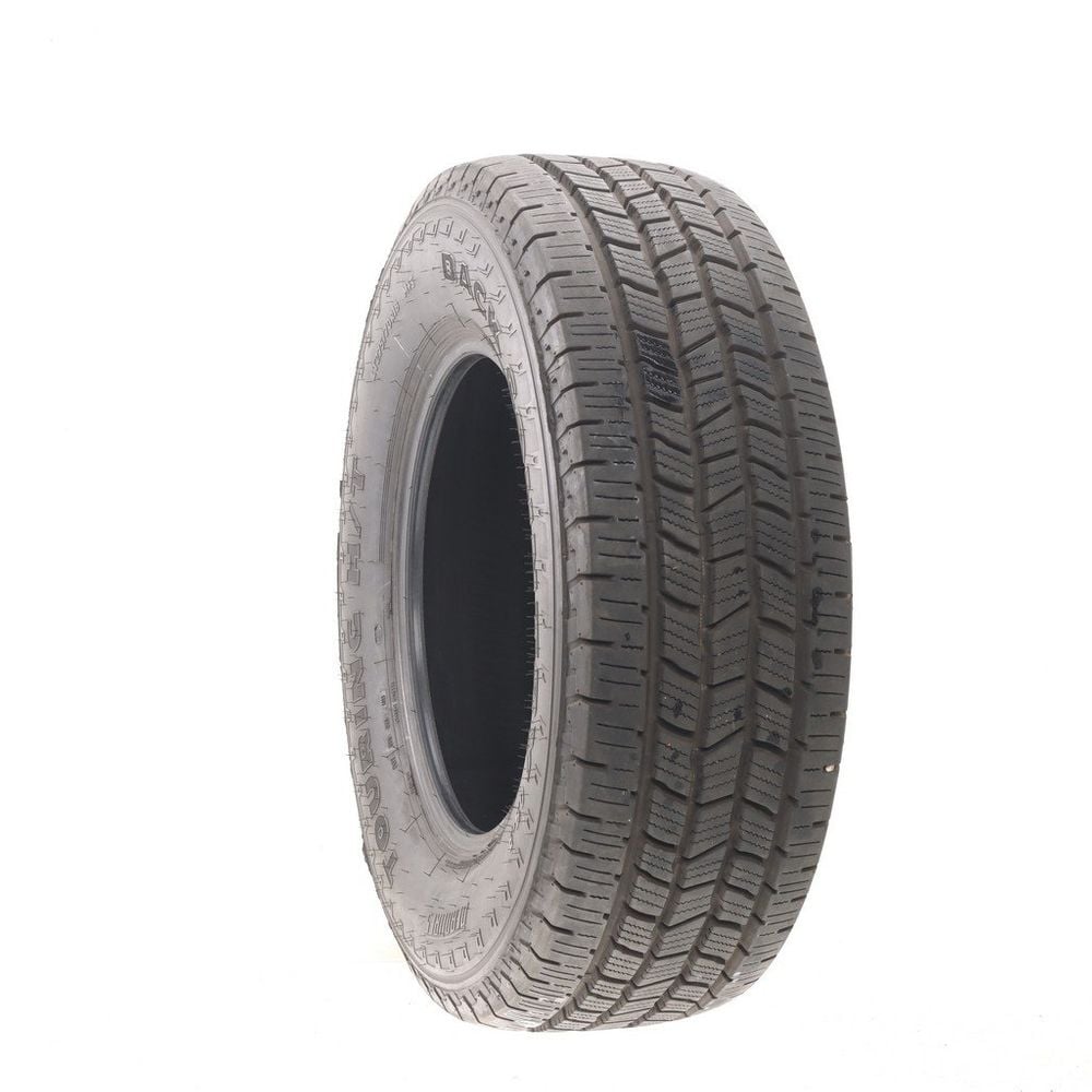 Set of (2) Used LT 275/70R18 DeanTires Back Country QS-3 Touring H/T 125/122S - 13-14/32 - Image 4