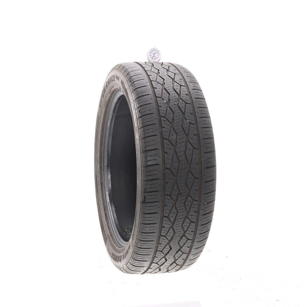 Set of (2) Used 245/50R20 Mazama Open Range HTS 102H - 8-9.5/32 - Image 1