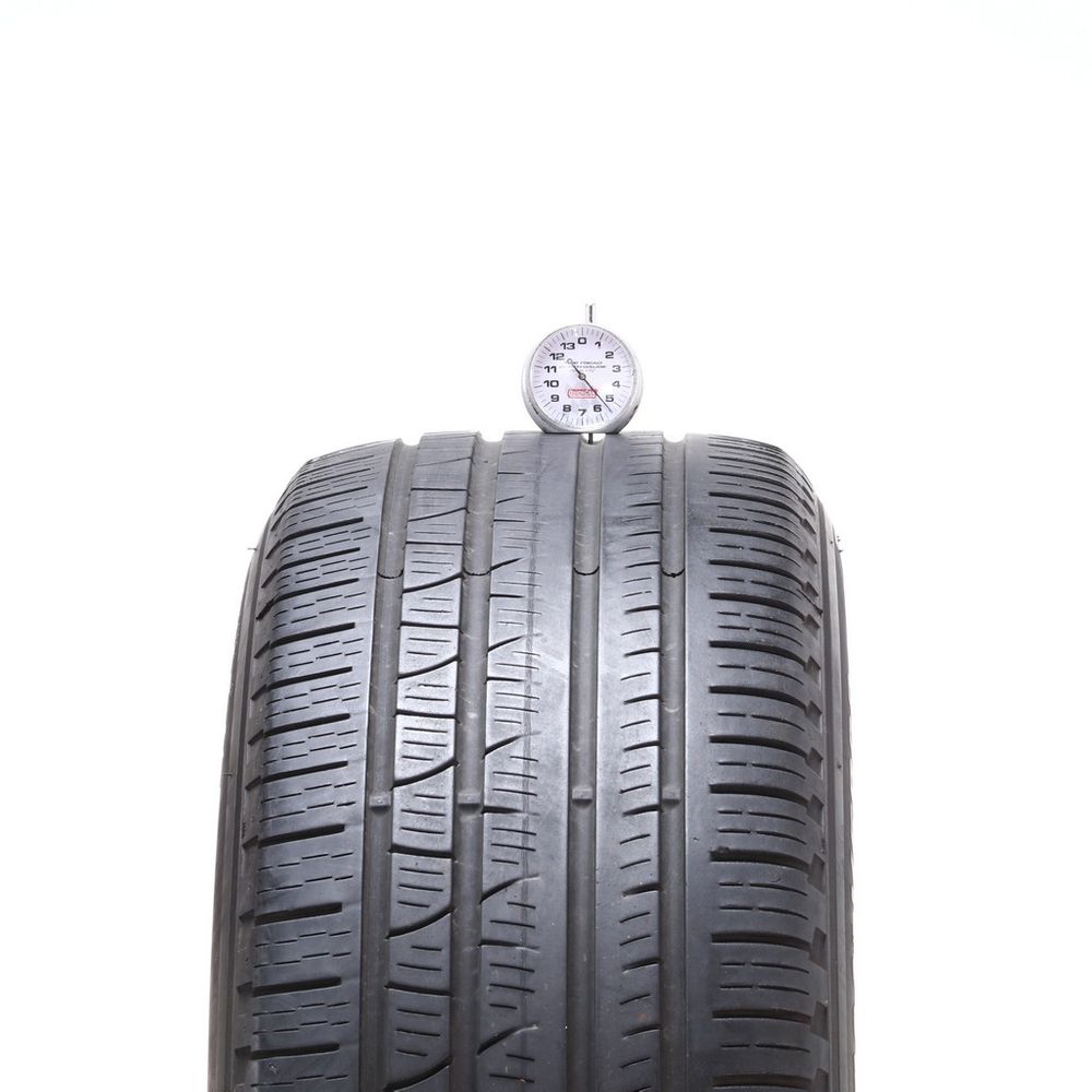 Used 235/55R19 Pirelli Scorpion Verde Plus 105V - 5.5/32 - Image 2