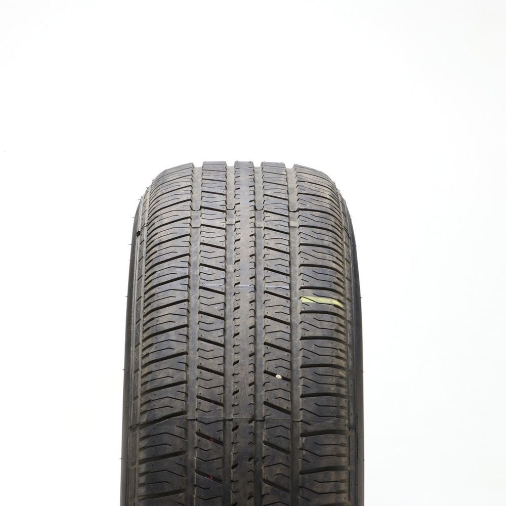 Set of (2) Driven Once 265/70R17 Maxxis Bravo H/T-750 Temporary 115S - 7.5-8/32 - Image 2