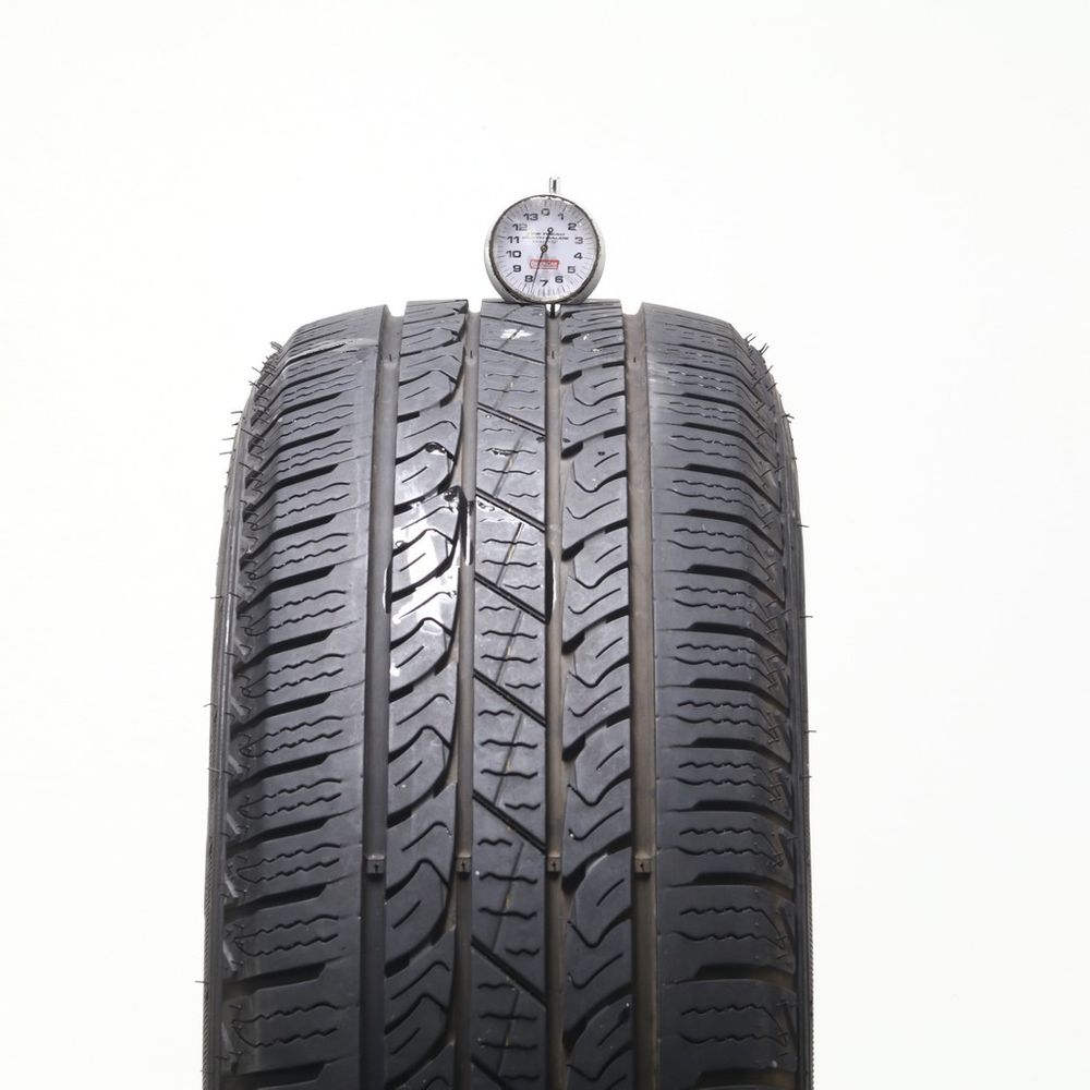 Used 245/60R20 Nexen Roadian HTX RH5 SUV 107H - 7.5/32 - Image 2