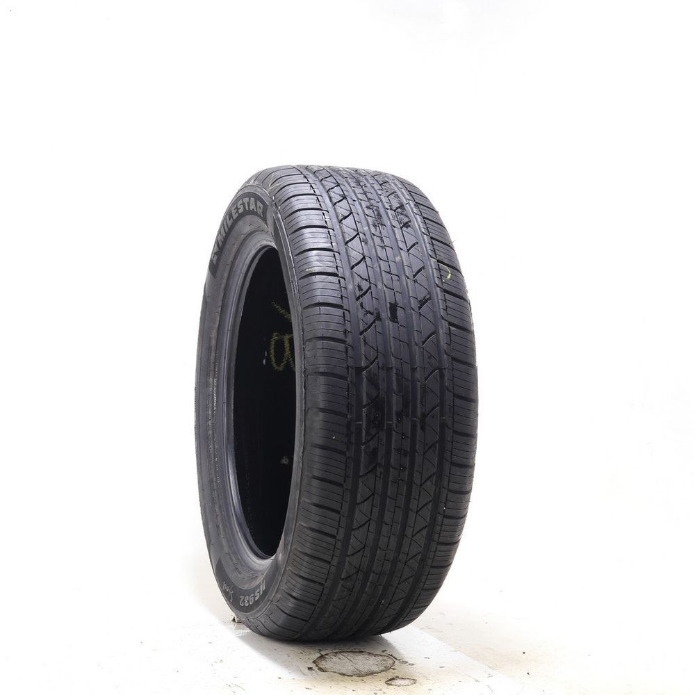 Driven Once 255/50R19 Milestar MS932 Sport 107V - 9.5/32 - Image 1