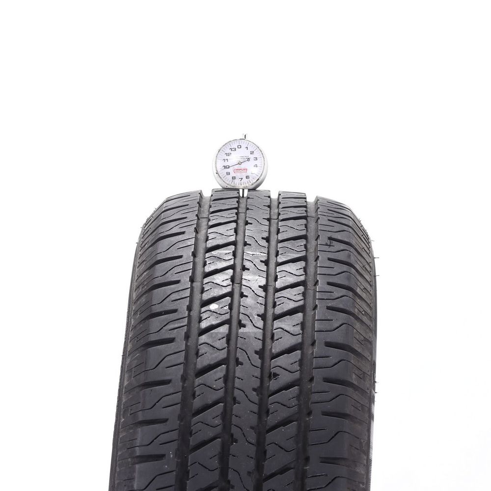 Set of (2) Used 225/65R17 Hercules Terra Trac HTS 102T - 9.5/32 - Image 2
