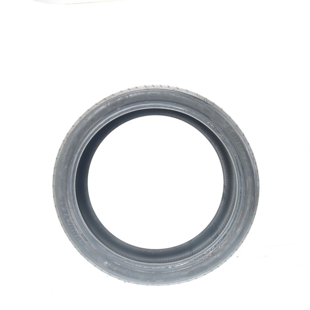 Driven Once 275/30R20 Goodyear Eagle F1 Asymmetric 5 MO 97Y - 8/32 - Image 3