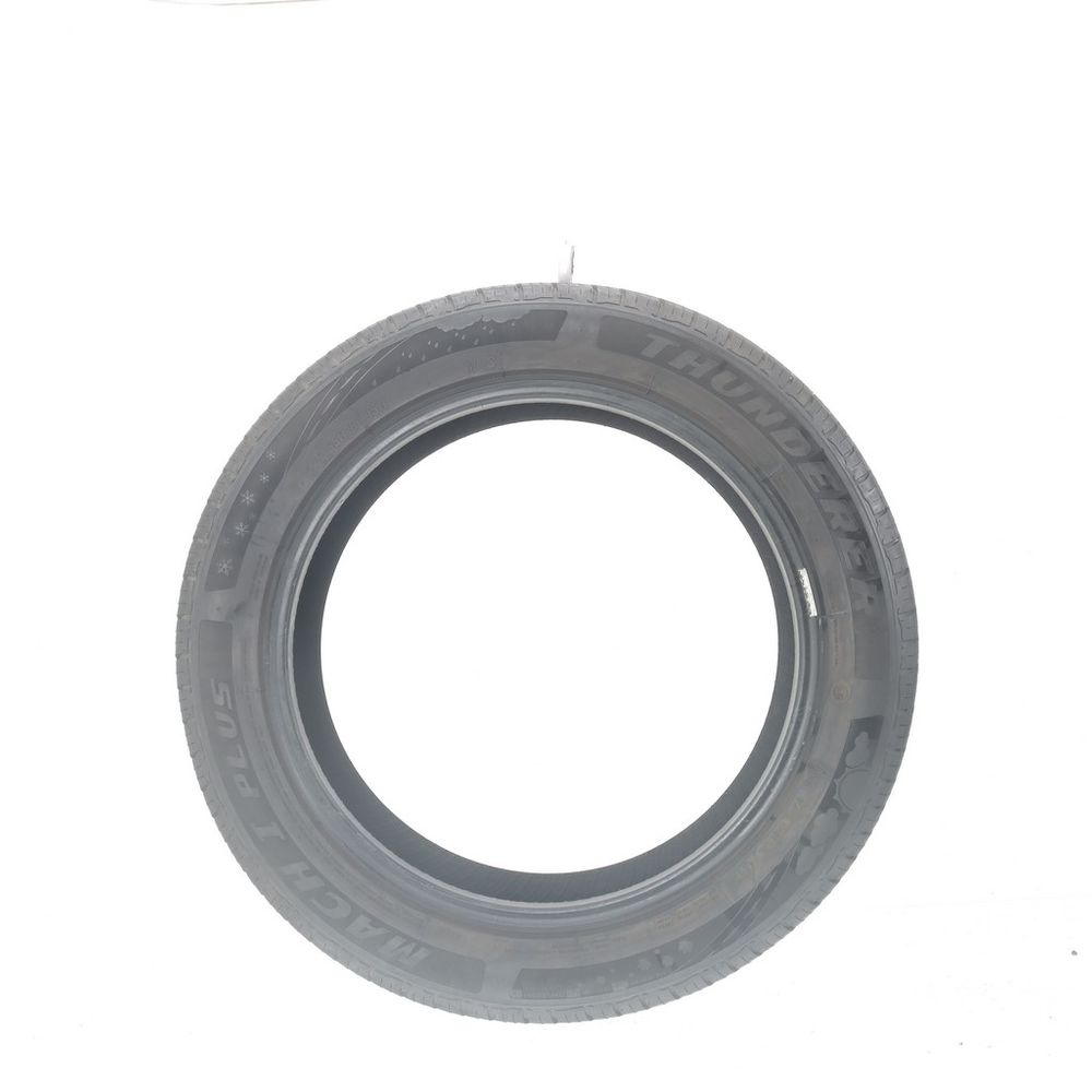 Used 215/55R18 Thunderer Mach I Plus 95H - 8/32 - Image 3