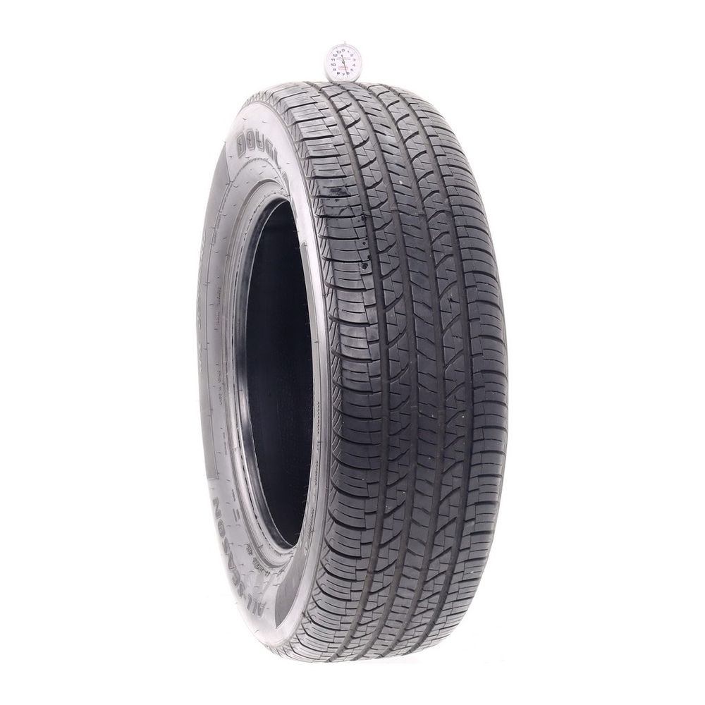 Set of (4) Used 225/65R17 Douglas All Season 102H - 5-6.5/32 - Image 4