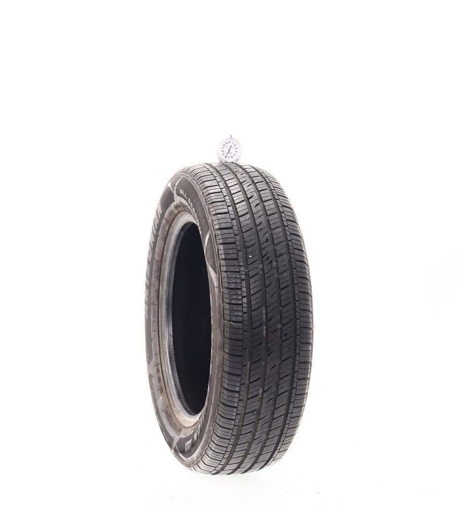 Set of (2) Used 185/65R15 Arizonian Silver Edition III 88T - 7.5/32 - Image 1