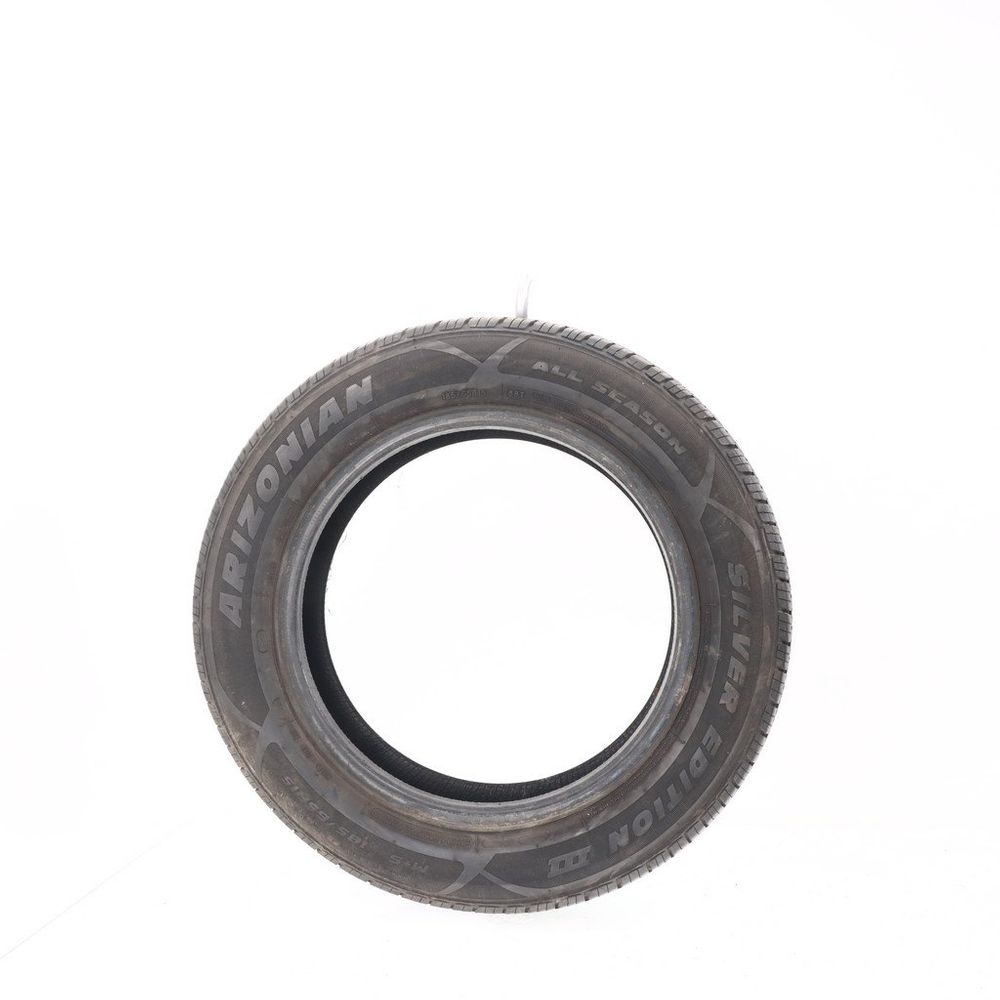 Set of (2) Used 185/65R15 Arizonian Silver Edition III 88T - 7.5/32 - Image 3