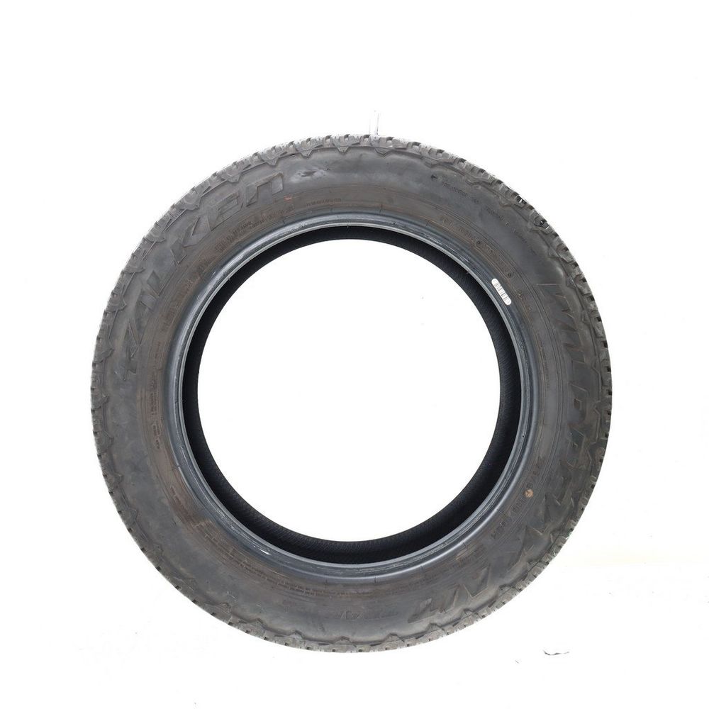 Set of (2) Used 225/60R18 Falken Wildpeak A/T Trail 01A 100H - 7-8.5/32 - Image 6