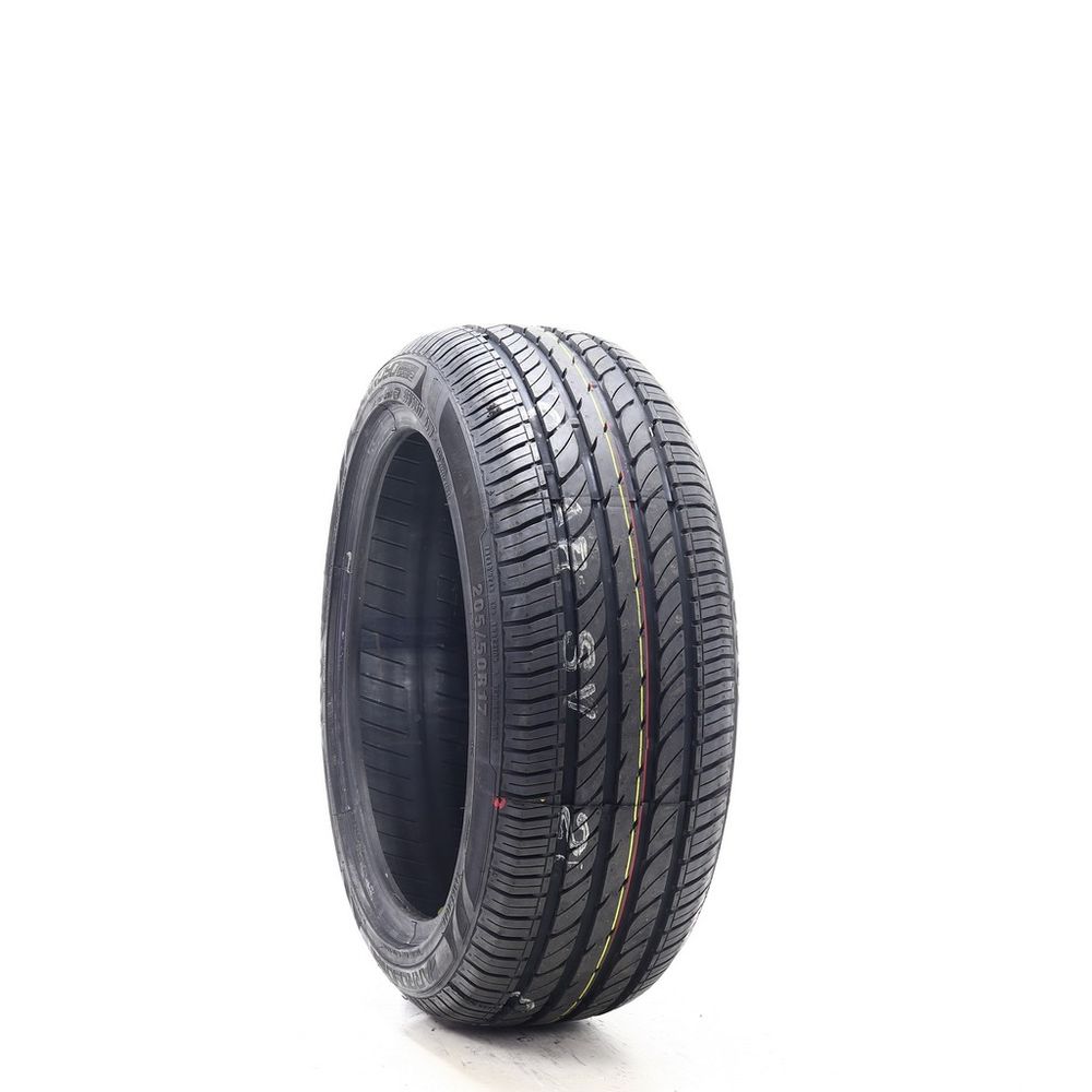 New 205/50R17 Arroyo Grand Sport 2 93W - 9.5/32 - Image 1