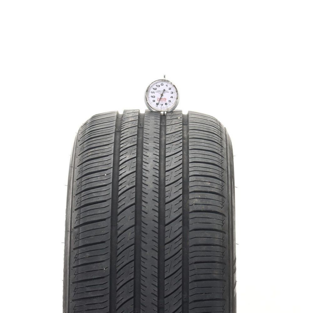 Set of (2) Used 215/55R17 Summit Ultramax A/S 2.0 94V - 7.5-8.5/32 - Image 2