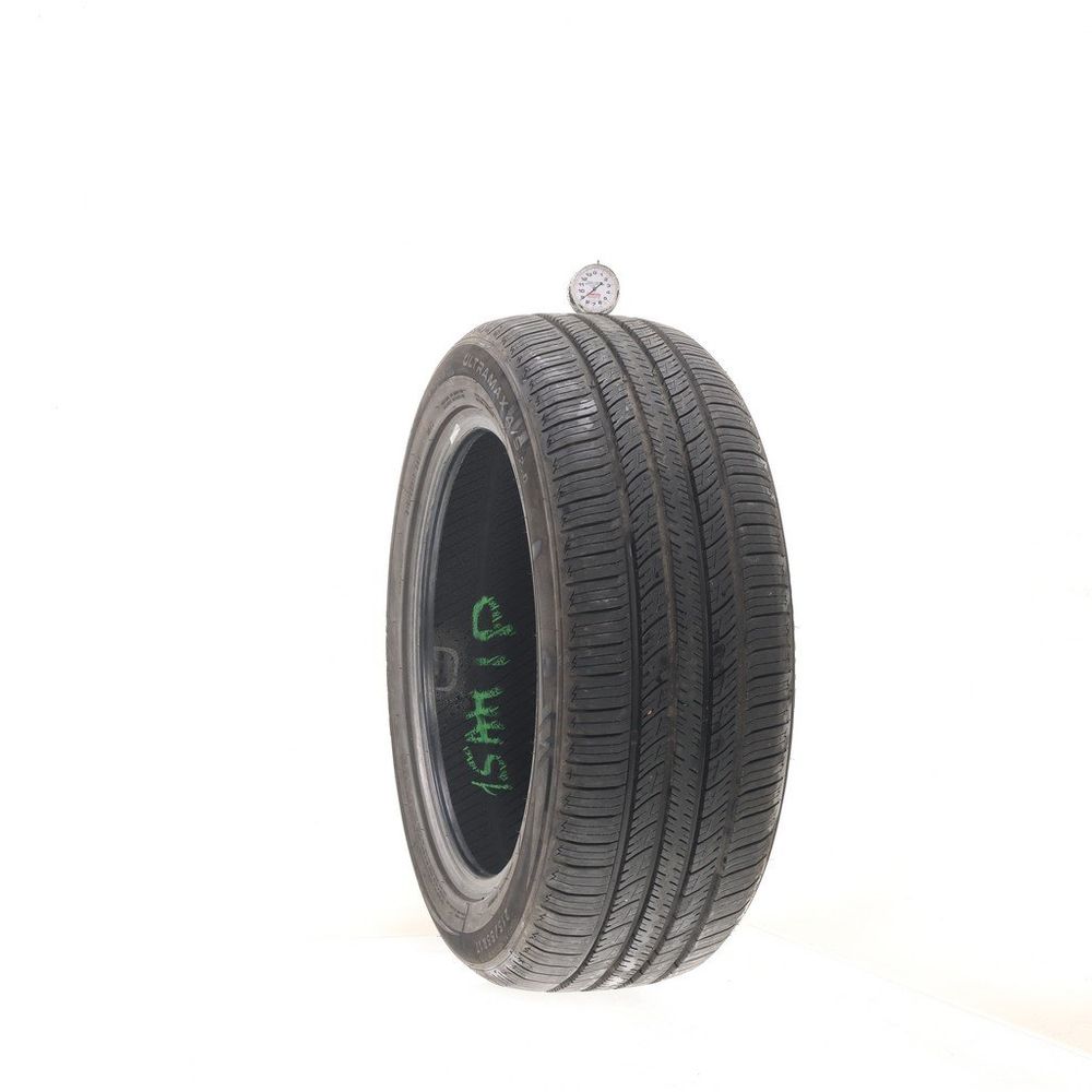 Set of (2) Used 215/55R17 Summit Ultramax A/S 2.0 94V - 7.5-8.5/32 - Image 4