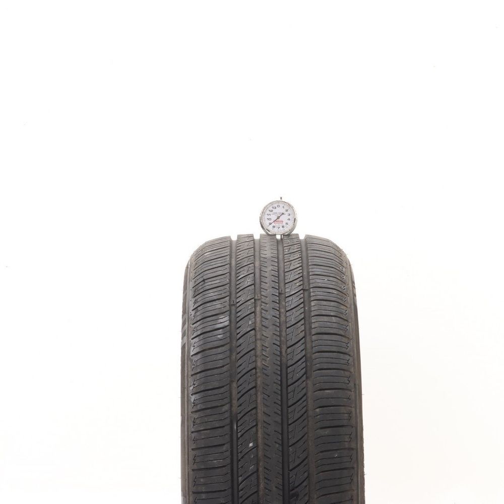 Set of (2) Used 215/55R17 Summit Ultramax A/S 2.0 94V - 7.5-8.5/32 - Image 5