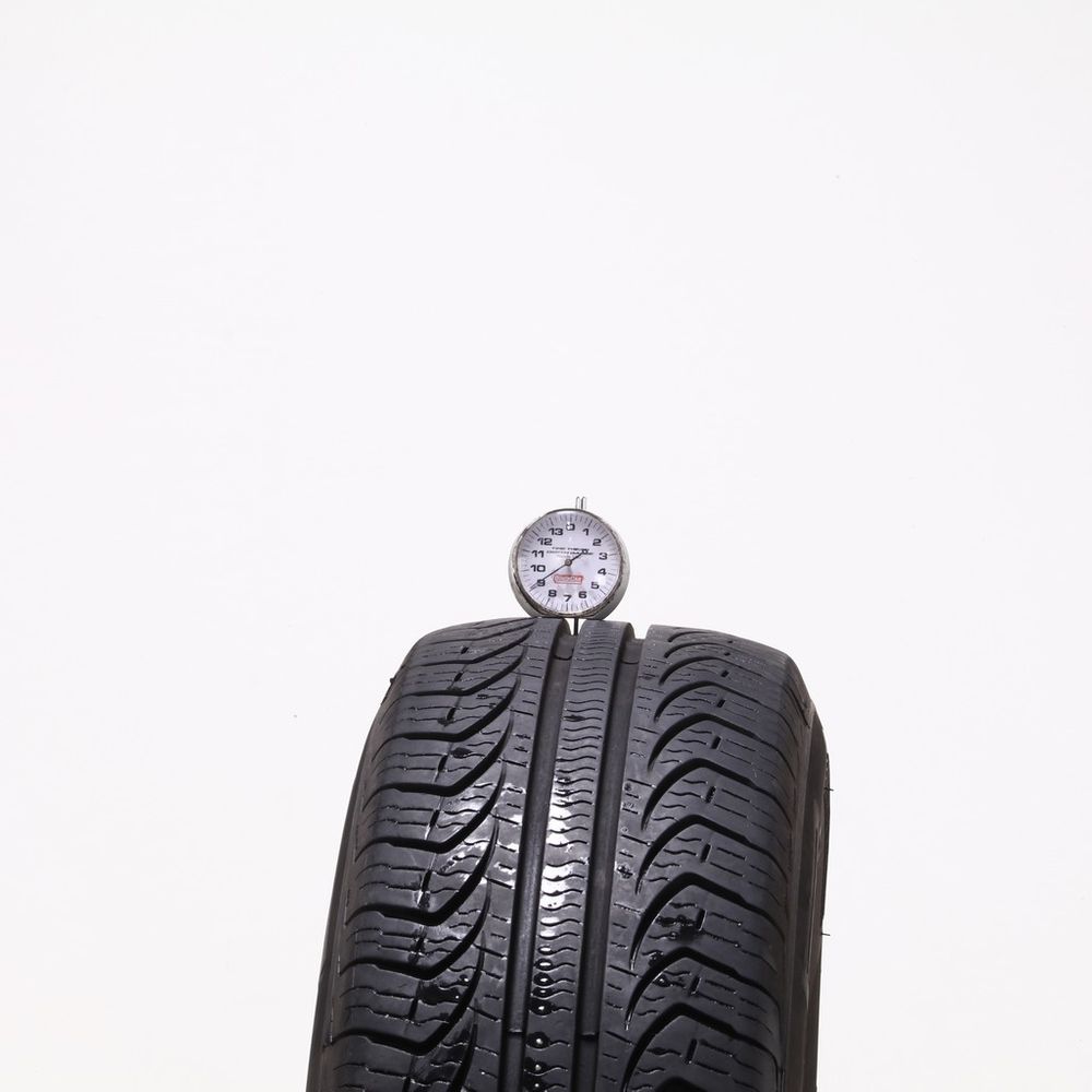 Used 195/65R15 Pirelli P4 Four Seasons Plus 91H - 9/32 - Image 2