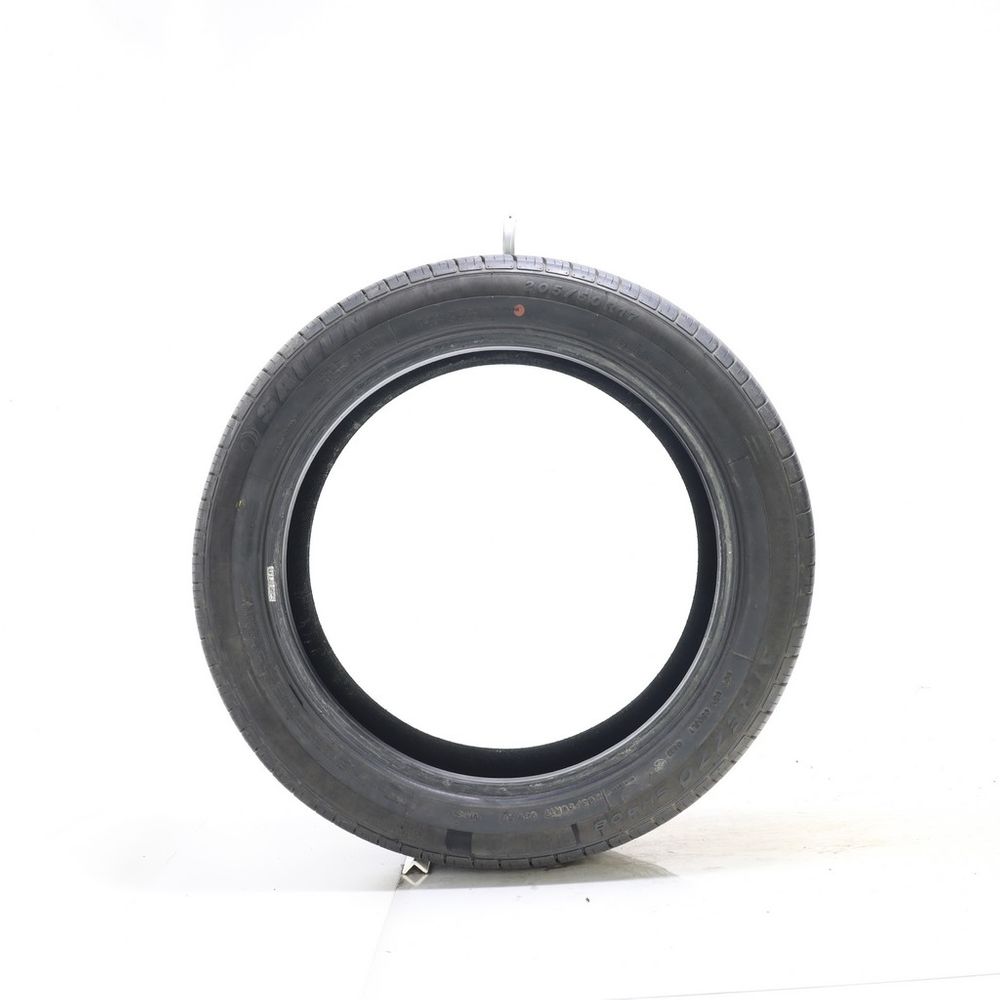 Used 205/50R17 Sailun Atrezzo SH408 93V - 9.5/32 - Image 3