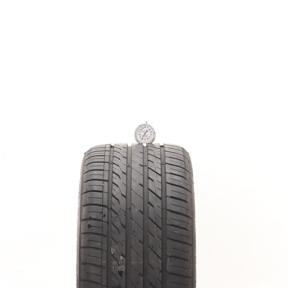 Set of (2) Used 255/35ZR19 Arroyo Grand Sport A/S 96W - 8/32 - Image 2