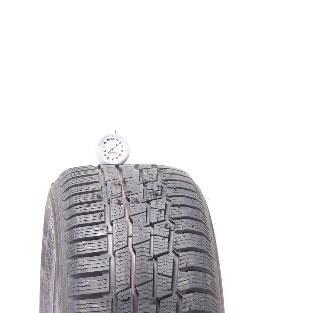 Used 225/55R17 Nokian Encompass AW01 97V - 8.5/32 - Image 2