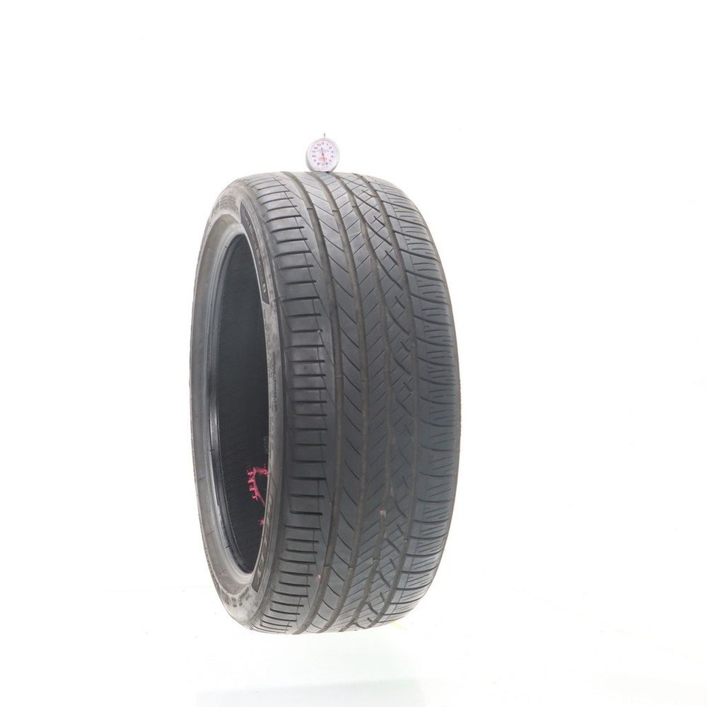 Used 235/40R19 Kelly Edge Sport 96W - 6.5/32 - Image 1