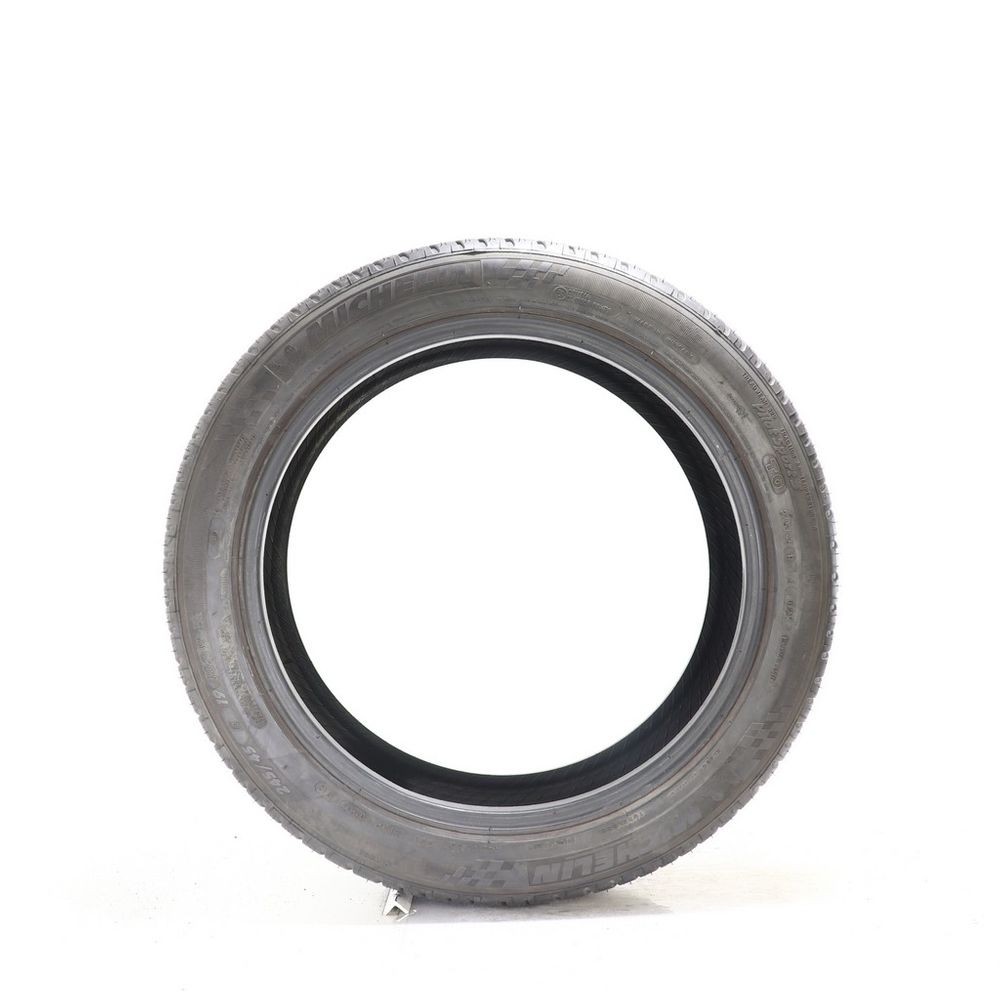Driven Once 245/45R19 Michelin Pilot Sport 3 TO Acoustic 102Y - 9/32 - Image 3