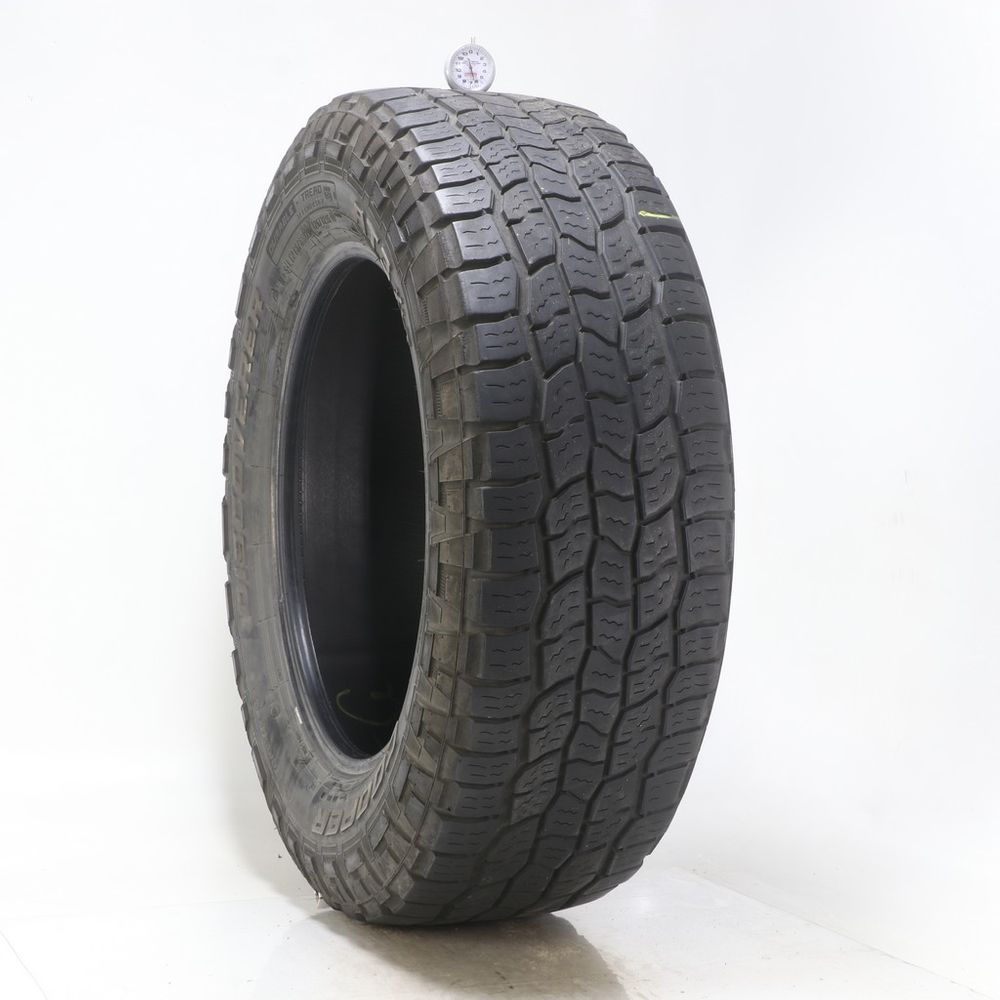 Used LT 275/65R20 Cooper Discoverer AT3 XLT 126/123S E - 6.5/32 - Image 1