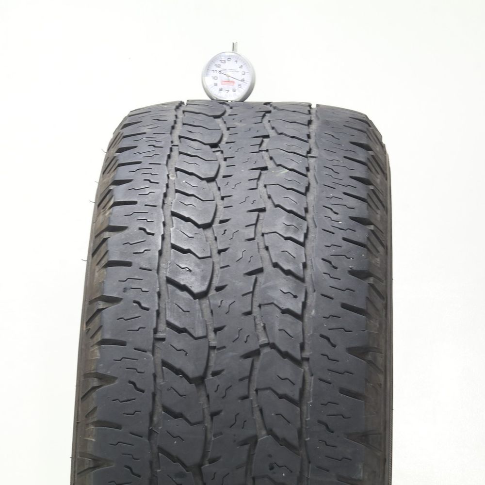 Used 275/55R20 Goodyear Wrangler Trailmark 111T - 4/32 - Image 2