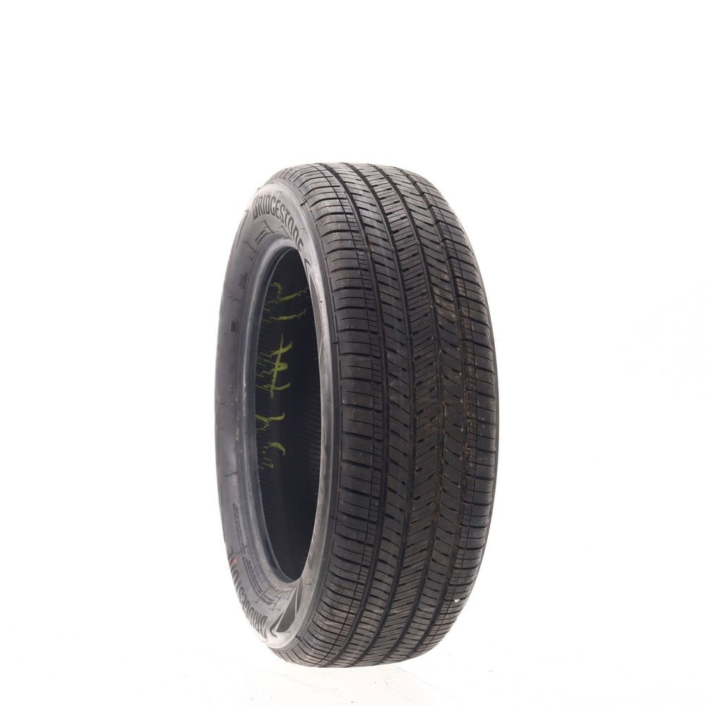 Driven Once 225/55R19 Bridgestone Ecopia H/L 422 Plus 99H - 9/32 - Image 1