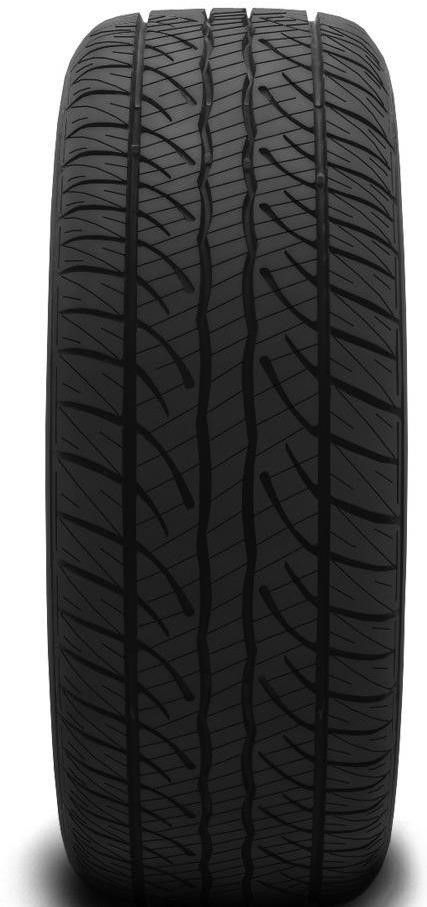 Set of (4) New P 215/45R18 Dunlop SP SPORT 5000 89W - Image 2