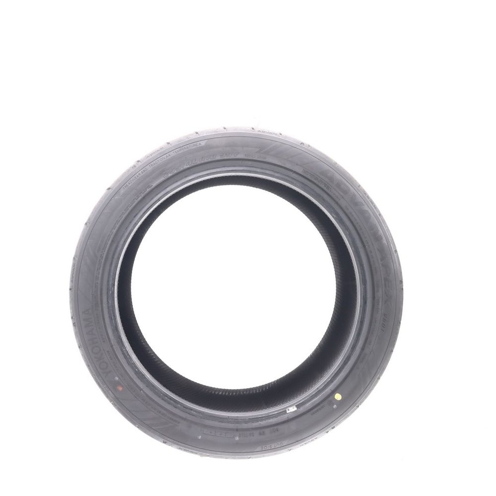 Used 255/40R18 Yokohama Advan Apex V601 99Y - 8.5/32 - Image 3