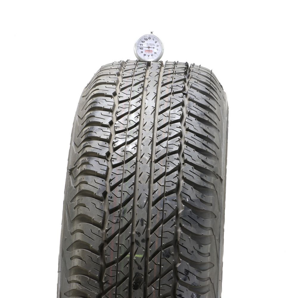 Set of (2) Used 265/70R16 Dunlop Grandtrek AT20 111S - 10-10.5/32 - Image 5